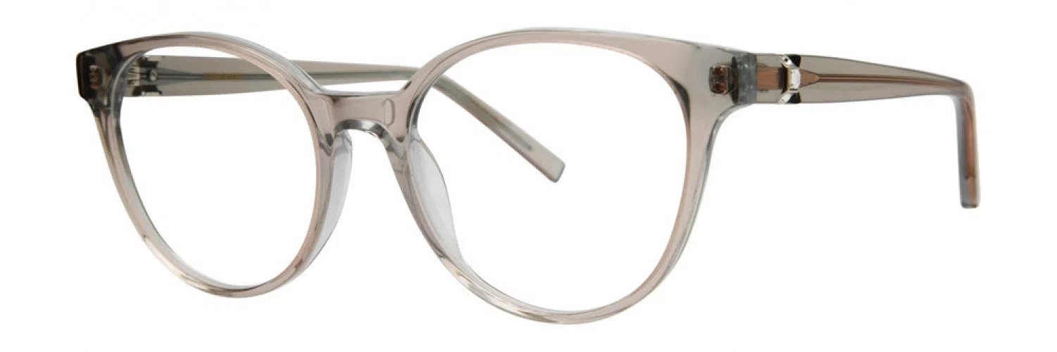 Vera Wang Monia Eyeglasses - view 2